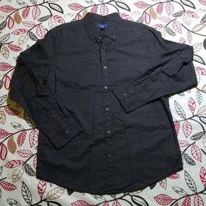 Arizona One Pocket Button Down Shirt. Size Large